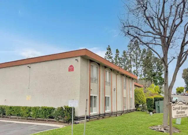 Property at 9550 Carroll Canyon Rd #237, San Diego, CA, 92126, 2 beds, 1 bath, [object Object]