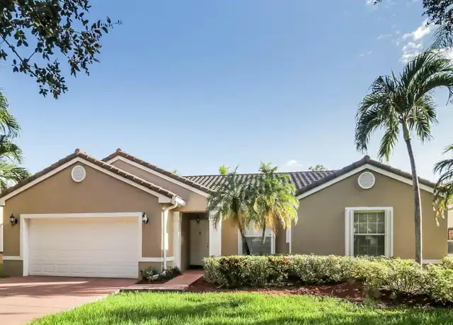 Property at 13010 SW 19th Dr, Miramar, FL, 33027, 3 beds, 2 baths, [object Object]