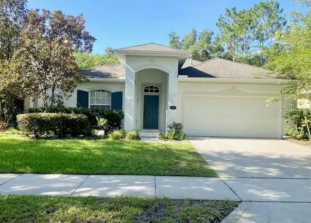 Property at 705 Ravenshill Way, Deland, FL, 32724, 3 beds, 2 baths, [object Object]