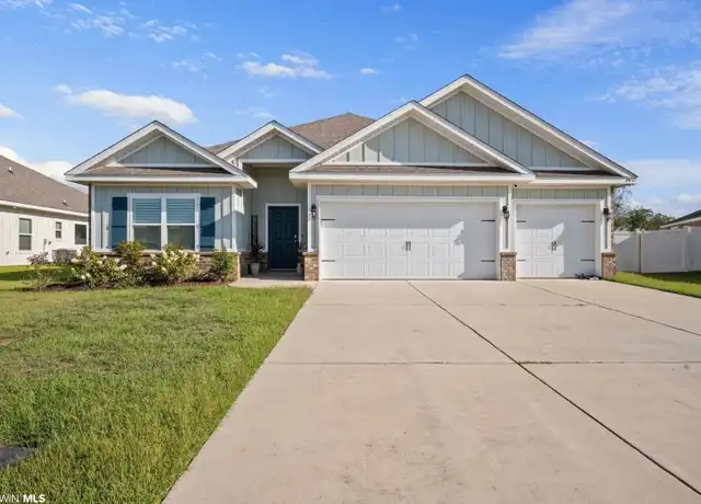 Property at 24712 Smarty Jones Cir, Daphne, AL, 36526, 4 beds, 3 baths, [object Object]