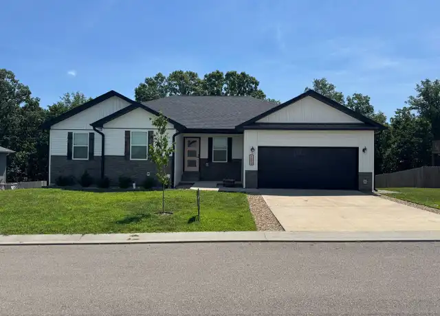 Property at 153 Mesa Dr, Waynesville, MO, 65583, 5 beds, 3 baths, [object Object]
