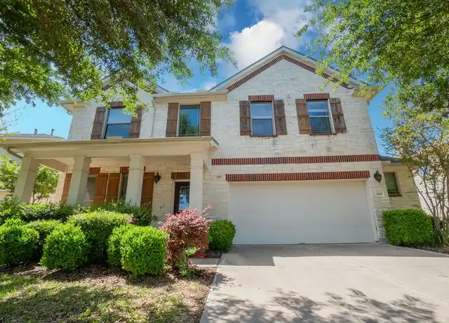 Property at 1509 Greenside Dr, Round Rock, TX, 78665, 4 beds, 2.5 baths, [object Object]