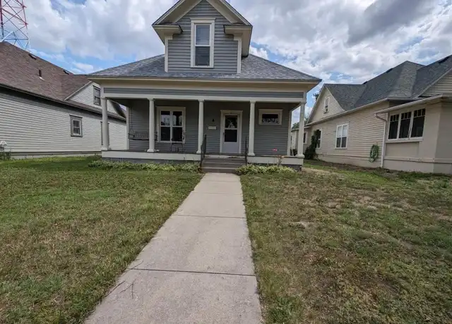 Property at 121 Hamilton St, Sterling, CO, 80751, 5 beds, 1 bath, [object Object]