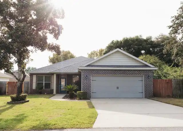 Property at 38 Snook Rd, Mary Esther, FL, 32569, 4 beds, 2 baths, [object Object]
