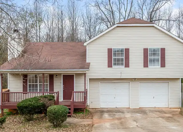 Property at 338 Brookside Dr, McDonough, GA, 30253, 3 beds, 2 baths, [object Object]