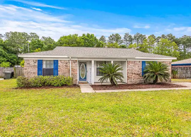 Property at 10601 Silver Creek Dr, Pensacola, FL, 32506, 3 beds, 2 baths, [object Object]
