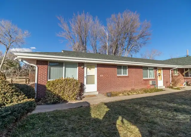 Property at 1652 Routt St, Denver, CO, 80215, 2 beds, 1 bath, [object Object]
