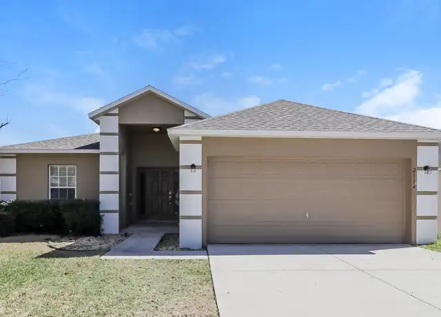 Property at 2114 Nicollett Way, Leesburg, FL, 34748, 3 beds, 2 baths, [object Object]