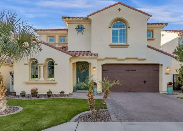 Property at 3210 S Waterfront Dr, Chandler, AZ, 85248, 5 beds, 3.5 baths, [object Object]