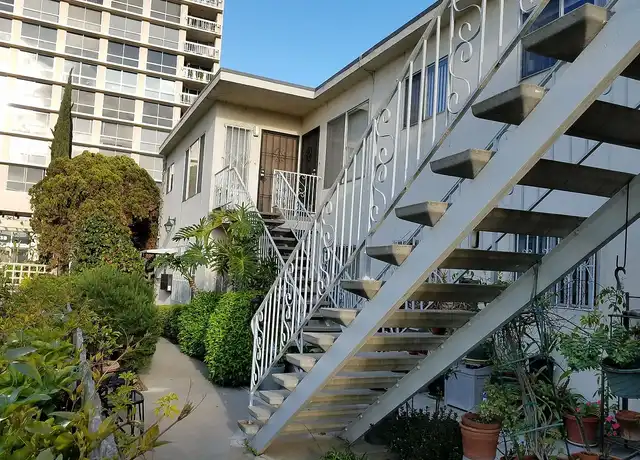 Property at 3536 First Ave - 3536 1st Ave, San Diego, CA, 92103, 1 bed, 1 bath, [object Object]