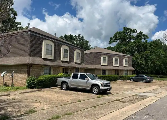 Property at 517 N 31st St Unit 3, Fort Smith, AR, 72903, 1 bed, 1 bath, [object Object]