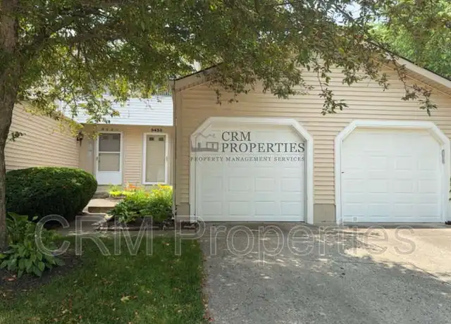 Property at 9430 Aspen Grove Ln, Indianapolis, IN, 46250, 2 beds, 1.5 baths, [object Object]