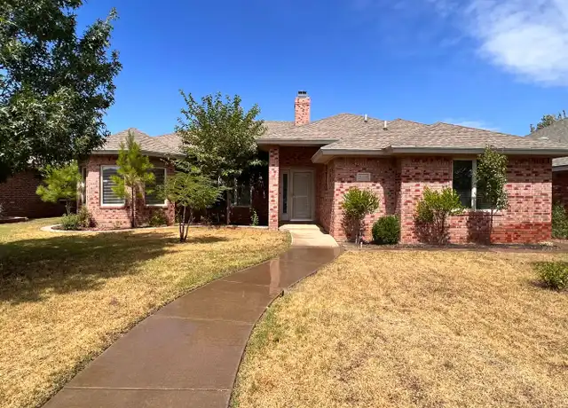 Property at 3014 109th St, Lubbock, TX, 79423, 3 beds, 2 baths, [object Object]