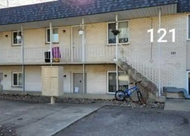Property at 121 2nd Ave Unit 11, Plainwell, MI, 49080, 2 beds, 1 bath, [object Object]