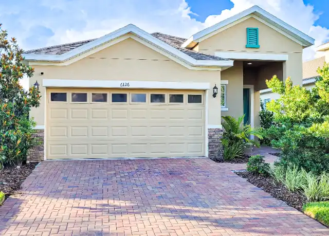 Property at 6126 Voyagers Pl, Apollo Beach, FL, 33572, 3 beds, 2 baths, [object Object]