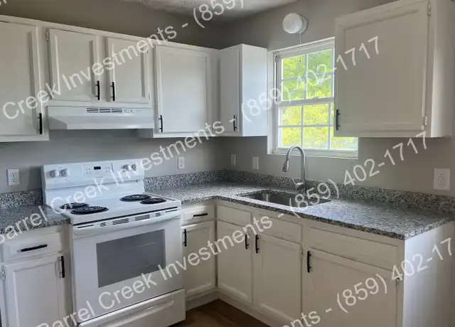 Property at 119b Highland Ct Unit 119 B, Danville, KY, 40422, 2 beds, 1 bath, [object Object]