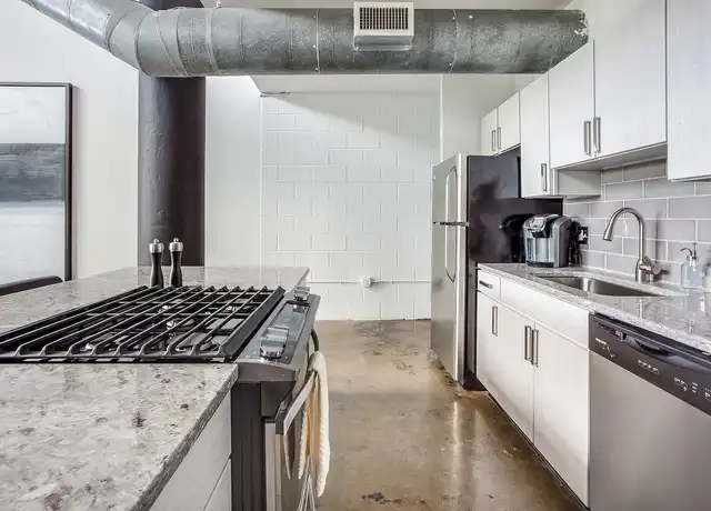 Property at Telephone Factory Lofts - 828 Ralph McGill Blvd NE, Atlanta, GA, 30306, 0-2 beds, 1-2 bath, [object Object]