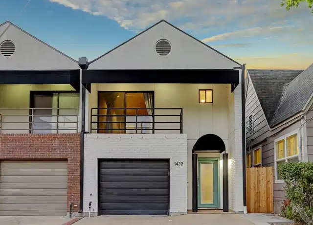 Property at 1422 Fairview St, Houston, TX, 77006, 2 beds, 3 baths, [object Object]