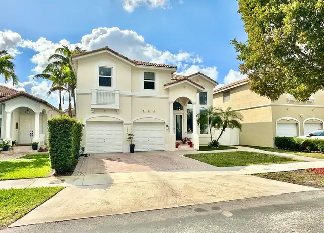 Property at 11350 NW 48th Ter, Doral, FL, 33178, 4 beds, 3.5 baths, [object Object]