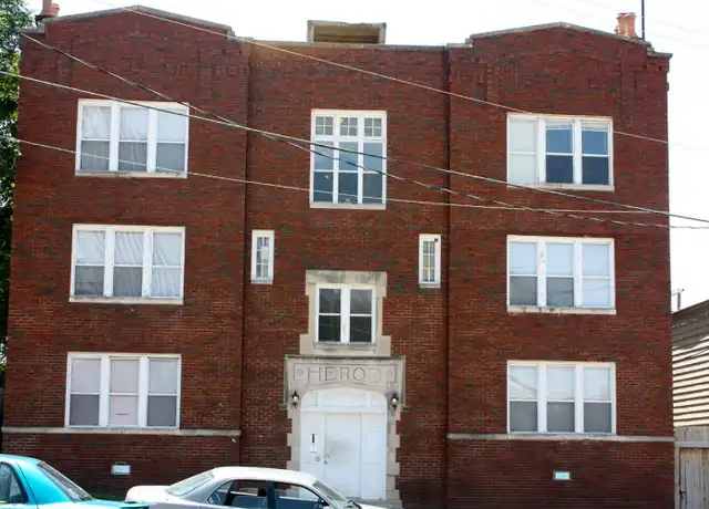 Property at 226 W 9th St Unit 103, Tulsa, OK, 74119, 1 bed, 1 bath, [object Object]