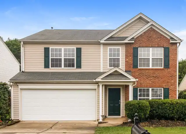 Property at 8810 Laurel Run Dr, Charlotte, NC, 28269, 4 beds, 2.5 baths, [object Object]
