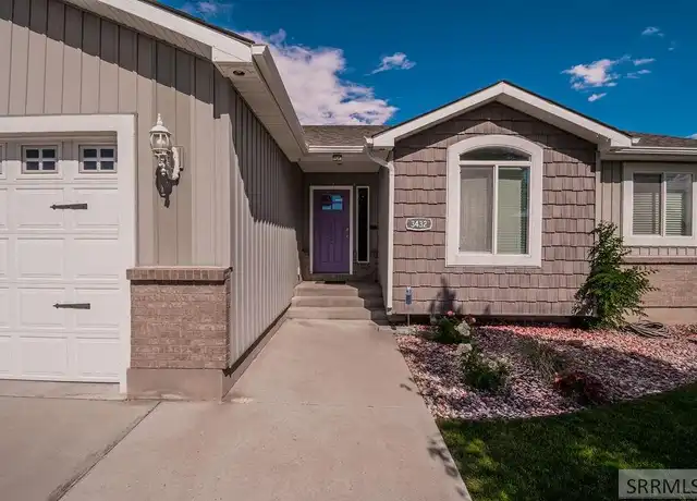 Property at 3432 N Flint Ave, Idaho Falls, ID, 83401, 5 beds, 3 baths, [object Object]