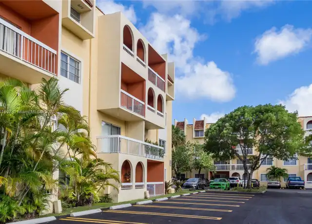 Property at 7845 Camino Real Unit O106, Miami, FL, 33143, 1 bed, 1 bath, [object Object]