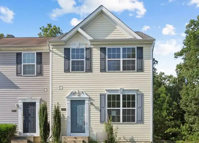 Property at 46365 Shining Willow Ln Unit E, Lexington Park, MD, 20653, 3 beds, 3.5 baths, [object Object]