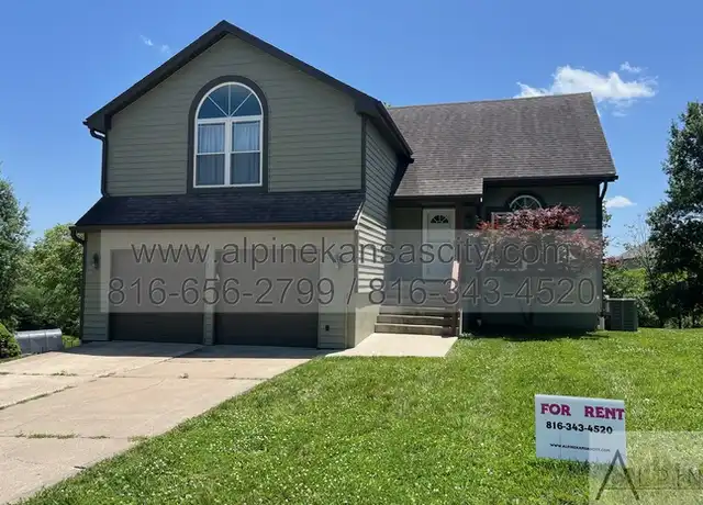 Property at 4111 NW 78th St, Kansas City, MO, 64151, 3 beds, 2.5 baths, [object Object]