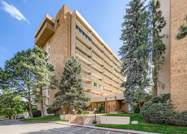 Property at 8060 E Girard Ave #605, Denver, CO, 80231, 1 bed, 1 bath, [object Object]