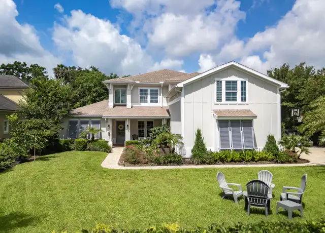 Property at 401 Payasada Lakes Ave, Ponte Vedra Beach, FL, 32082, 6 beds, 6.5 baths, [object Object]