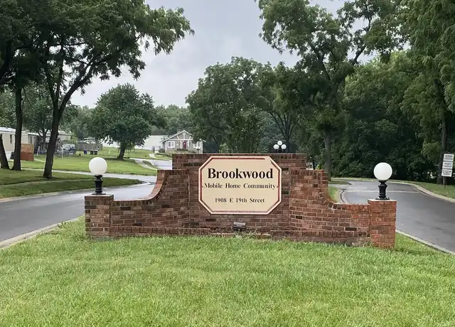 Property at Brookwood - 1908 E 19th St, Lawrence, KS, 66046, 3 beds, 2 baths, [object Object]