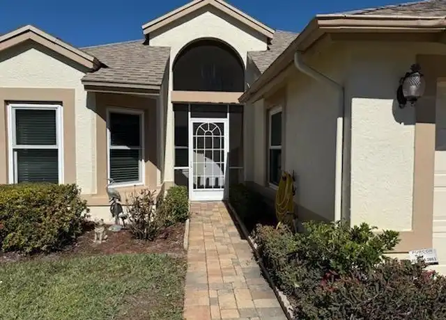 Property at 20954 Country Barn Dr, Estero, FL, 33928, 3 beds, 2 baths, [object Object]