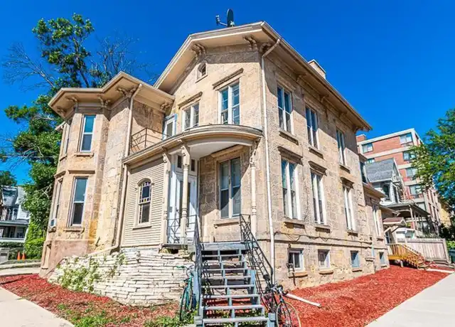 Property at 152 E Johnson St #8, Madison, WI, 53703, 0 beds, 1 bath, [object Object]