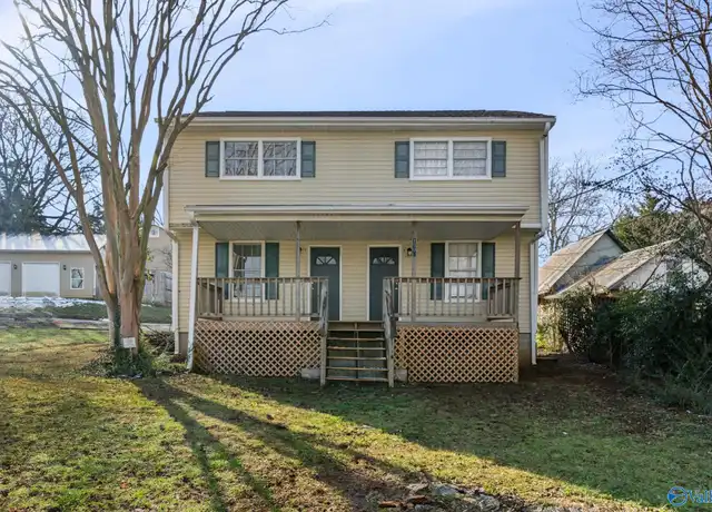 Property at 1506 Toll Gate Rd SE Unit A, Huntsville, AL, 35801, 2 beds, 1.5 baths, [object Object]