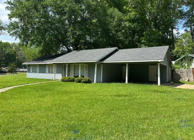 Property at 1716 Smallwood St, Jackson, MS, 39212, 3 beds, 2 baths, [object Object]