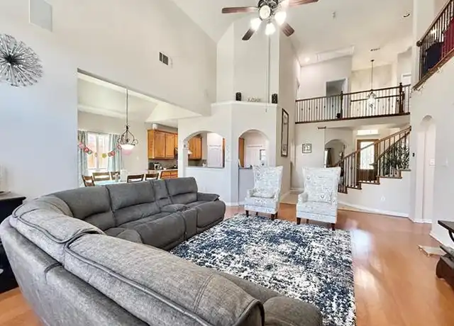 Property at 7430 Hidden Cove Ln, Frisco, TX, 75034, 5 beds, 4 baths, [object Object]