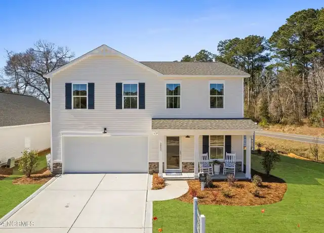 Property at 3095 Day Dream Ln NE, Leland, NC, 28451, 4 beds, 2.5 baths, [object Object]