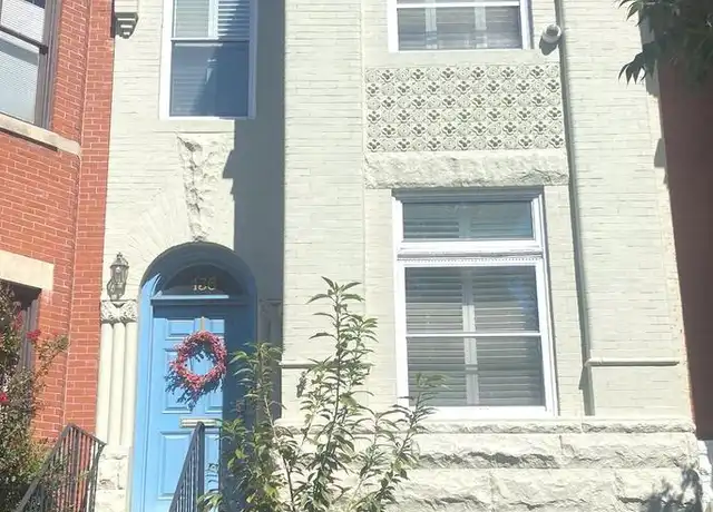Property at 136 D St SE, Washington, DC, 20003, 3 beds, 2.5 baths, [object Object]
