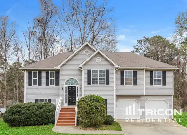 Property at 4650 Camelot Dr, Douglasville, GA, 30135, 3 beds, 3 baths, [object Object]
