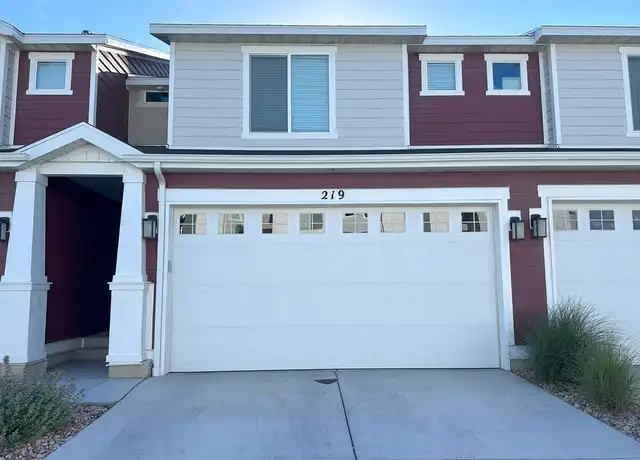 Property at 219 Offshore Ct, Lehi, UT, 84043, 3 beds, 2.5 baths, [object Object]