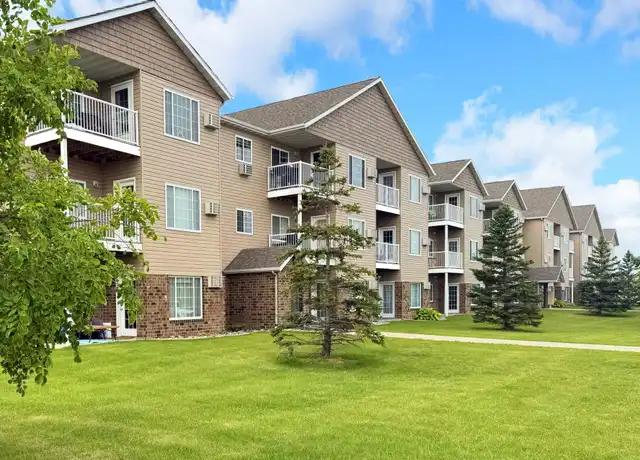 Property at Maple Creek Apartments in South Fargo close to 45th Street - 4379 33rd Ave S, Fargo, ND, 58104, 0 beds, 0 baths, Contact for Price
