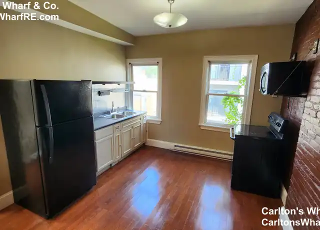 Property at 4 Wilbur Ct Unit 3, Boston, MA, 02128, 1 bed, 1 bath, [object Object]