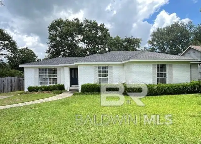 Property at 105 Appomatox Dr, Daphne, AL, 36526, 3 beds, 2 baths, [object Object]
