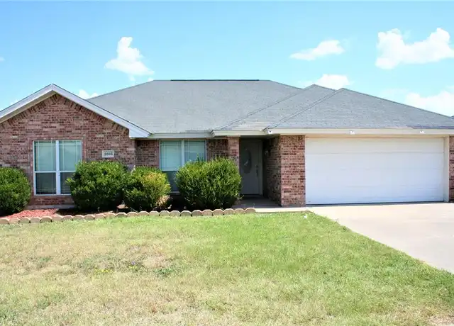 Property at 2805 Selman Dr, San Angelo, TX, 76905, 3 beds, 2 baths, [object Object]