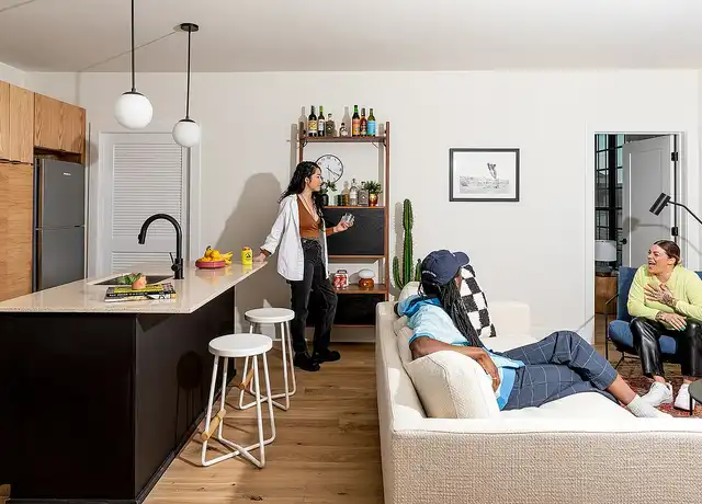 Property at The Rally Apartments - 1701 N 2nd St, Philadelphia, PA, 19122, 0 beds, 1 bath, [object Object]