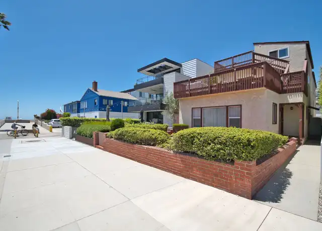 Property at 27 7th St Unit 27, Hermosa Beach, CA, 90254, 2 beds, 1 bath, [object Object]