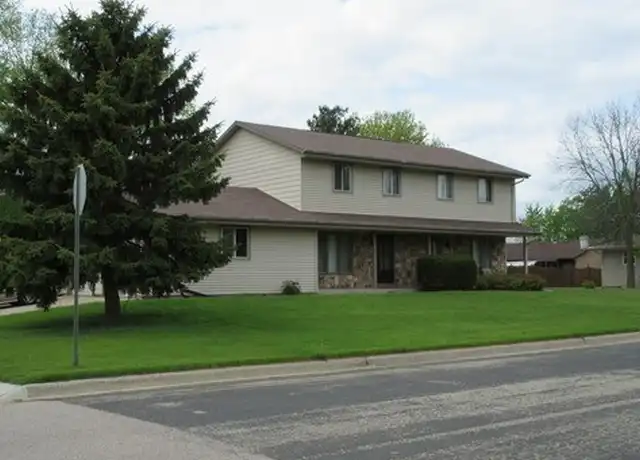 Property at 605 Margate Dr Unit 607, Janesville, WI, 53546, 3 beds, 1.5 baths, [object Object]