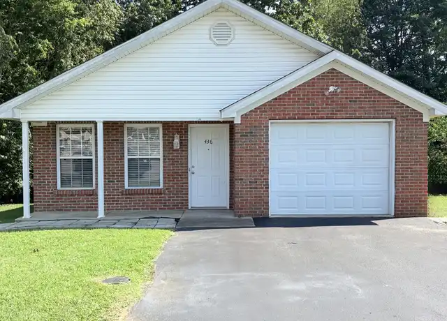 Property at 436 Catalpa Cir, Bowling Green, KY, 42104, 2 beds, 2 baths, [object Object]