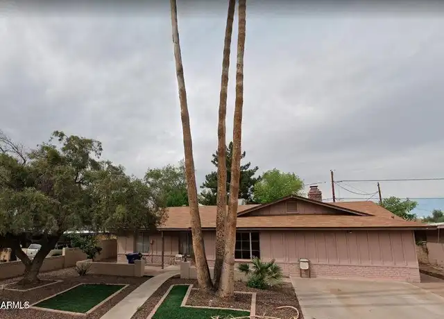 Property at 1128 E Broadmor Dr, Tempe, AZ, 85282, 4 beds, 2 baths, [object Object]